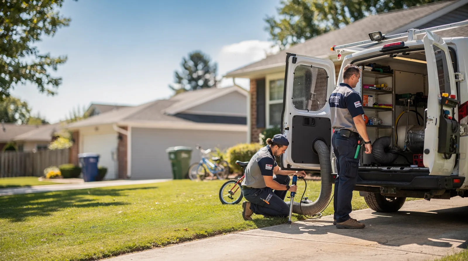 24/7 HVAC Repair & AC Replacement in Grandin, MO near me